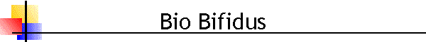 Bio Bifidus